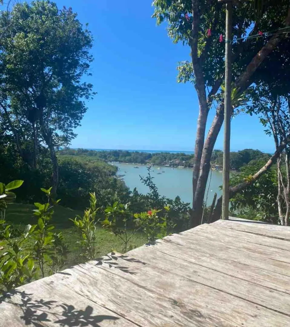 Holiday home Sonho Em Caraiva, Praia Com Rio, Vista Da Vila E Mar Porto Seguro