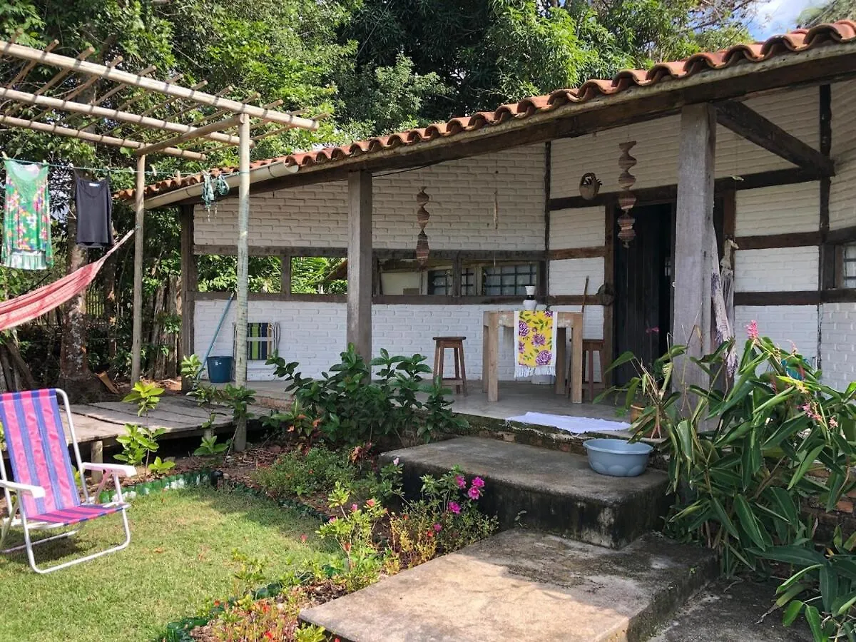 Sonho Em Caraiva, Praia Com Rio, Vista Da Vila E Mar Porto Seguro