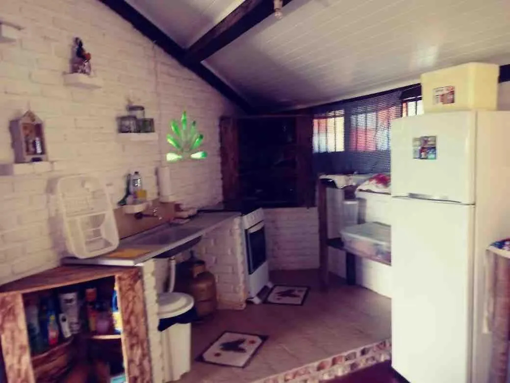Holiday home Sonho Em Caraiva, Praia Com Rio, Vista Da Vila E Mar Porto Seguro