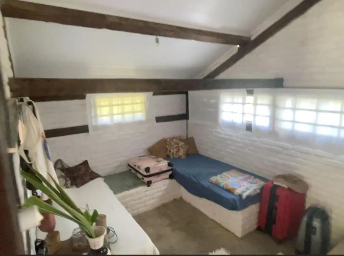 Sonho Em Caraiva, Praia Com Rio, Vista Da Vila E Mar Porto Seguro