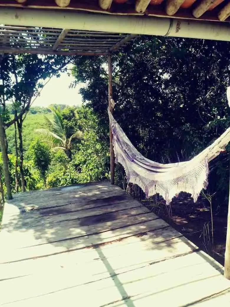 Sonho Em Caraiva, Praia Com Rio, Vista Da Vila E Mar Porto Seguro